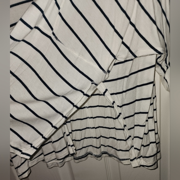 We The Free / Free People V-neck top - Picture 3 of 7